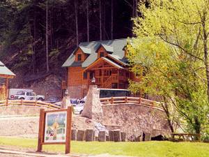 Westgate Smoky Mountain Resort at Gatlinburg