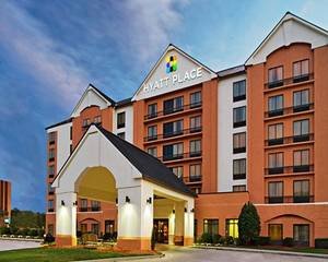Hyatt Place Nashville Opryland