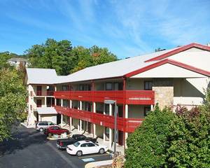 Laurel Point Gatlinburg Tn