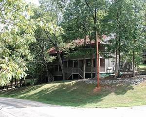Renegade Resort