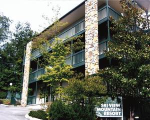 Ski View Mountain Resort