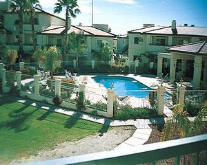 Vacation Condos at Tapatio Cliffs