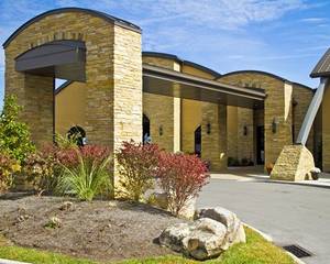 Wyndham Resort at Fairfield Glade