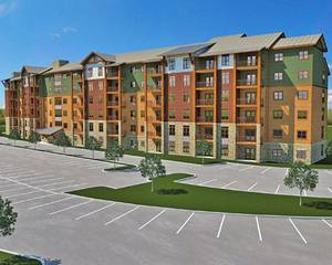 Wyndham Vacation Resorts Great Smokies Lodge