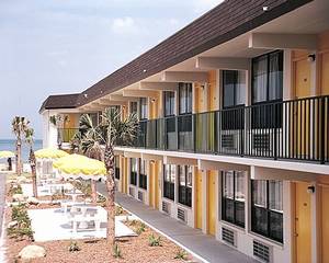 Fantasy Island Resort