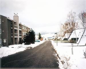 Club Vacances le Plateau