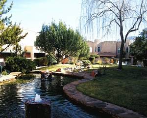 Vacation Internationale Sedona Springs