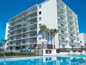 Fantasy Island Resort II