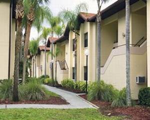 Alhambra at Poinciana