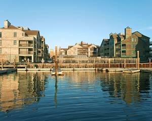 Wyndham Newport Onshore