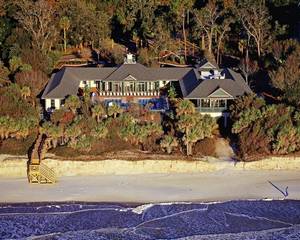 Disney Hilton Head Island Resort