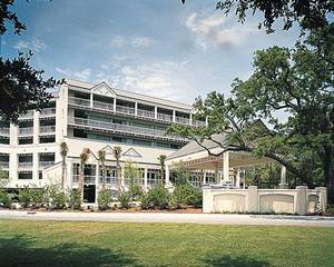 Harbour Club at Harbour Town