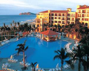 Club Casa Dorada Beach and Golf Resort