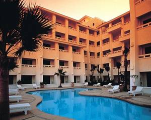 Condo Hotel Bahia