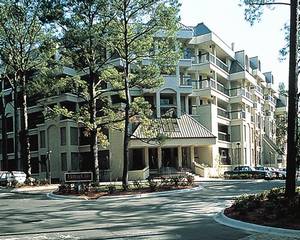 Heritage Club at Harbour Town