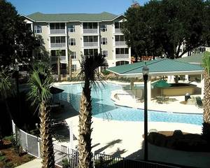 Holiday Inn Club Vacations South Beach Resort