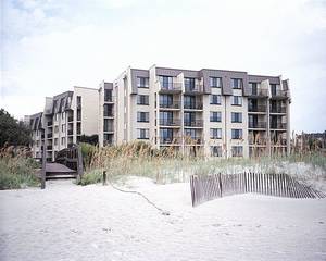 Island Club-Seawatch