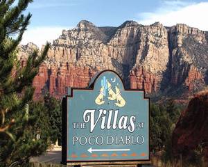 Villas at Poco Diablo