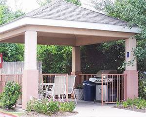 Candlewood Suites Austin South