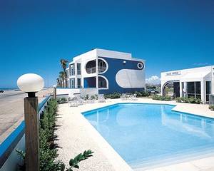 Four Seasons on the Gulf