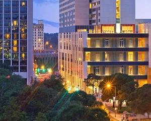 Grand Hyatt San Antonio