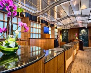 Hyatt Regency Houston