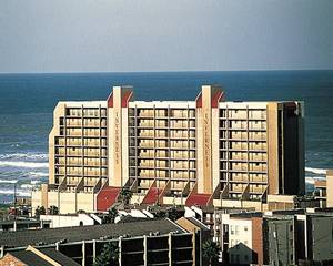 Inverness at South Padre
