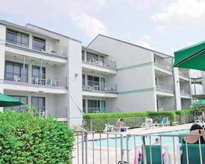 Inverness by the Sea