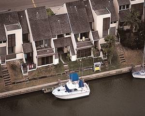 Leisure Club International at Padre Island