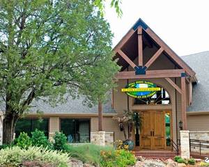 Mill Creek Ranch Resort