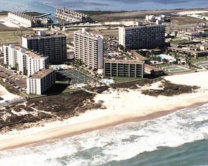 Royale Beach and Tennis Club