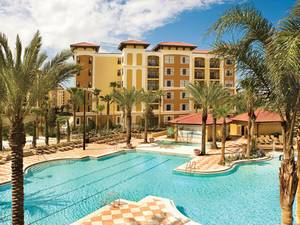 Floridays Orlando Resort