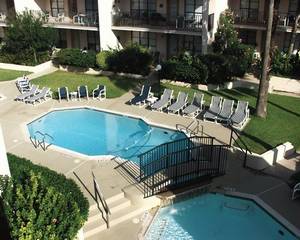 Seascape Condominiums