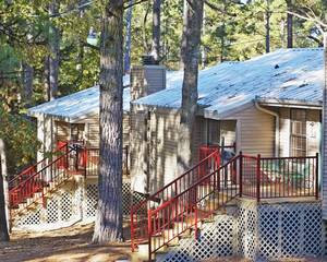 Silverleaf Holly Lake Ranch