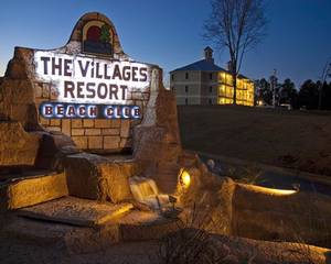 Silverleaf Villages Resort Beach Club