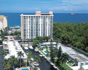 Fort Lauderdale Beach Resort