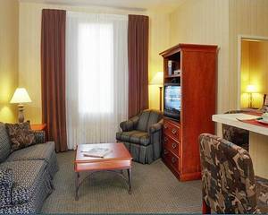 Staybridge Suites Dallas Galleria
