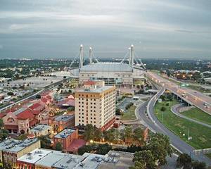 Staybridge Suites Sunset Station