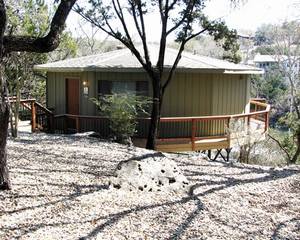Texas Timeshare in Lakeway