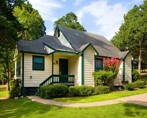 Falls Golf Club and Resort