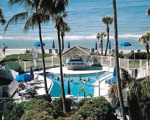 Four Winds Beach Resort