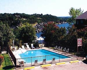 Ridge on Lake Granbury