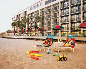 Peppertree By The Sea Timeshare