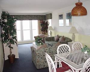 A Place at the Beach-Windy Hill