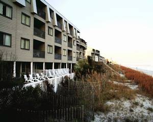 Sandpebble Beach Club