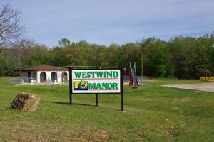 Westwind Manor