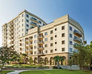 Wyndham San Antonio at La Cascada