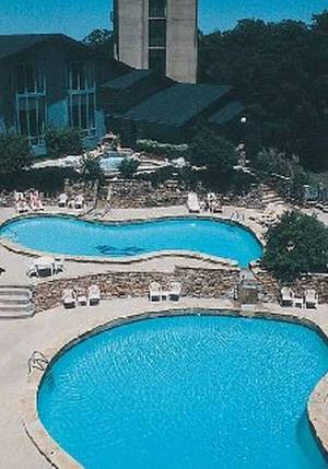 Tanglewood Vacation Villas