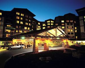 Grand Summit Hotel -The Canyons