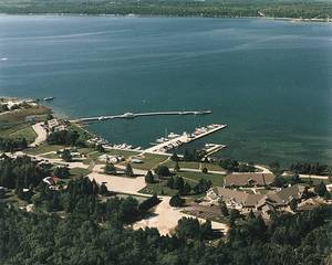 Baileys Harbor Yacht Club Resort